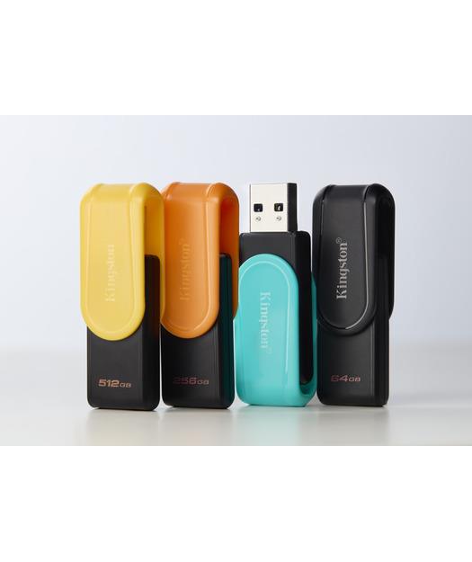Kingston 128GB DataTraveler Exodia S
