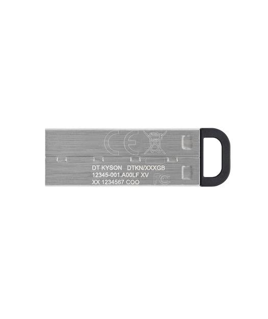 Kingston 128GB USB 3.2 Gen 1 DataTraveler Kyson