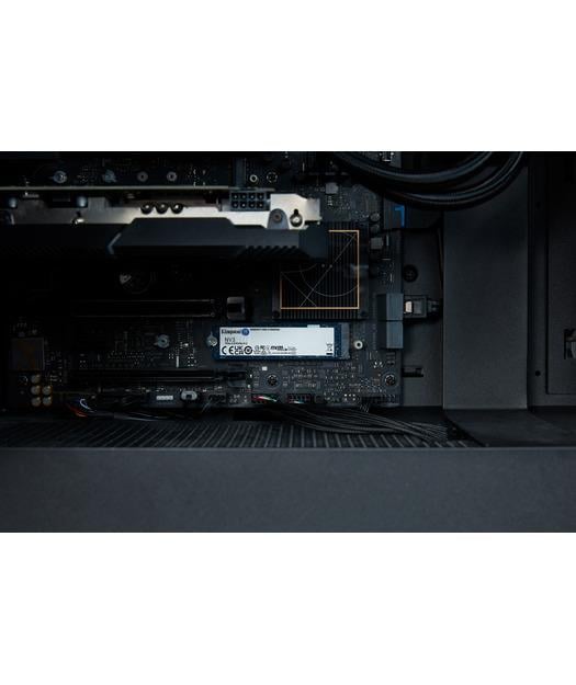 Kingston 2000GB NV3 M.2 2280 PCIe 4.0 NVMe SSD