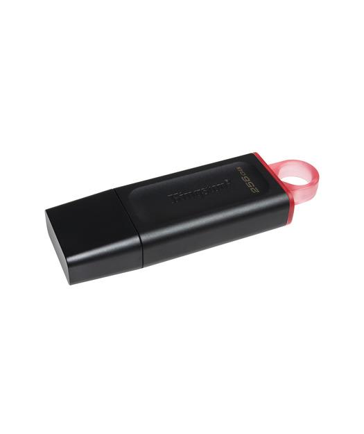 Kingston 256GB USB3.2 Gen1 DataTraveler Exodia (Black + Pink)