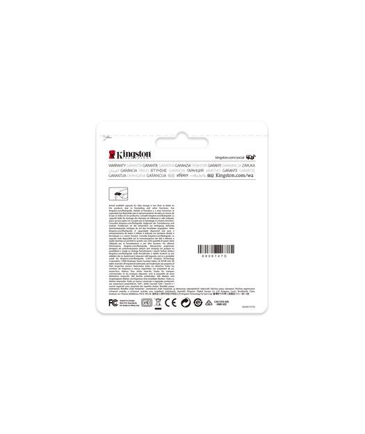 Kingston 32GB microSDHC Endurance 95R/30W