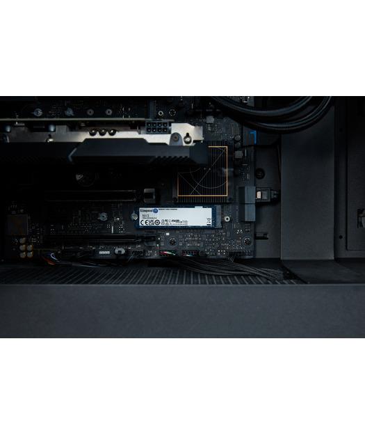Kingston 4000GB NV3 M.2 2280 PCIe 4.0 NVMe SSD