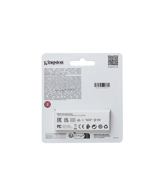 Kingston 64GB DataTraveler Exodia S