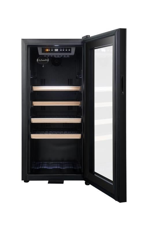 La Sommeliere Service Solo Şarap Dolabı, 38 Şişe Kapasiteli