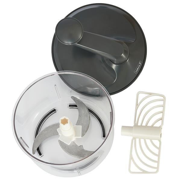 Lurch - Müsli El Rondosu