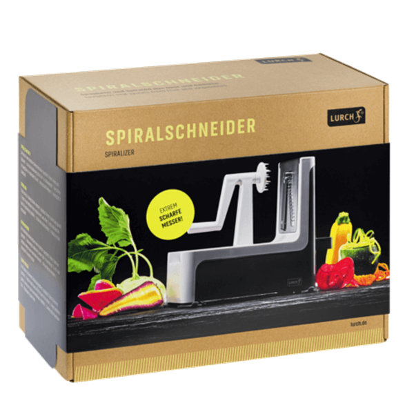 Lurch - Spiral Sebze Doğrayıcı - 00010317