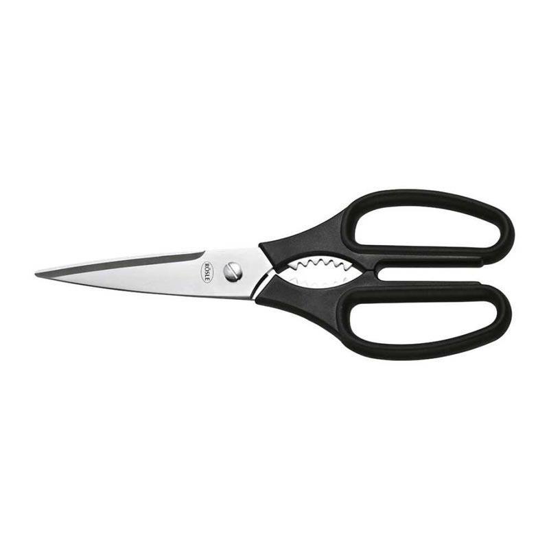 Mutfak Makası Paslanmaz Çelik 10 cm 96290