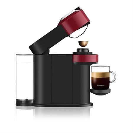Nespresso Vertuo Next Kapsül Kahve Makinesi Kırmızı