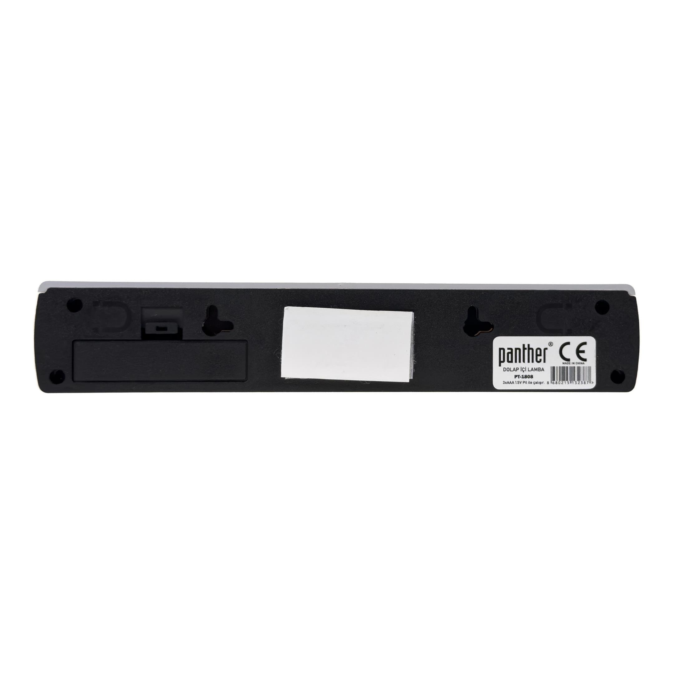 PANTHER PT-1808 DOLAP İÇİ LAMBA