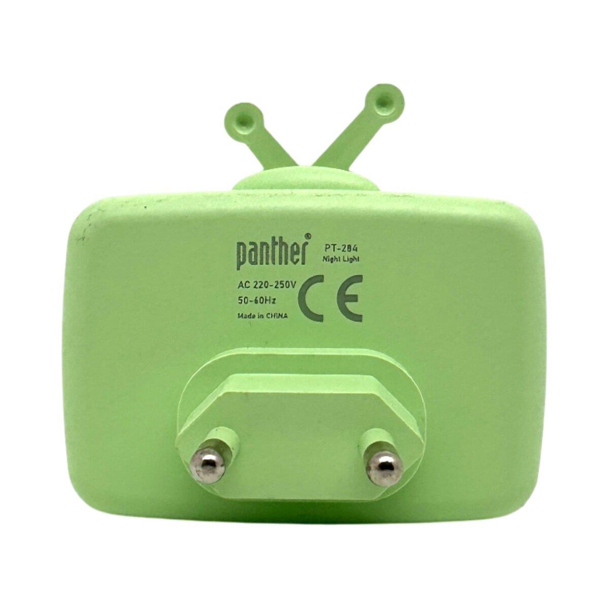 PANTHER PT-284 GECE LAMBASI