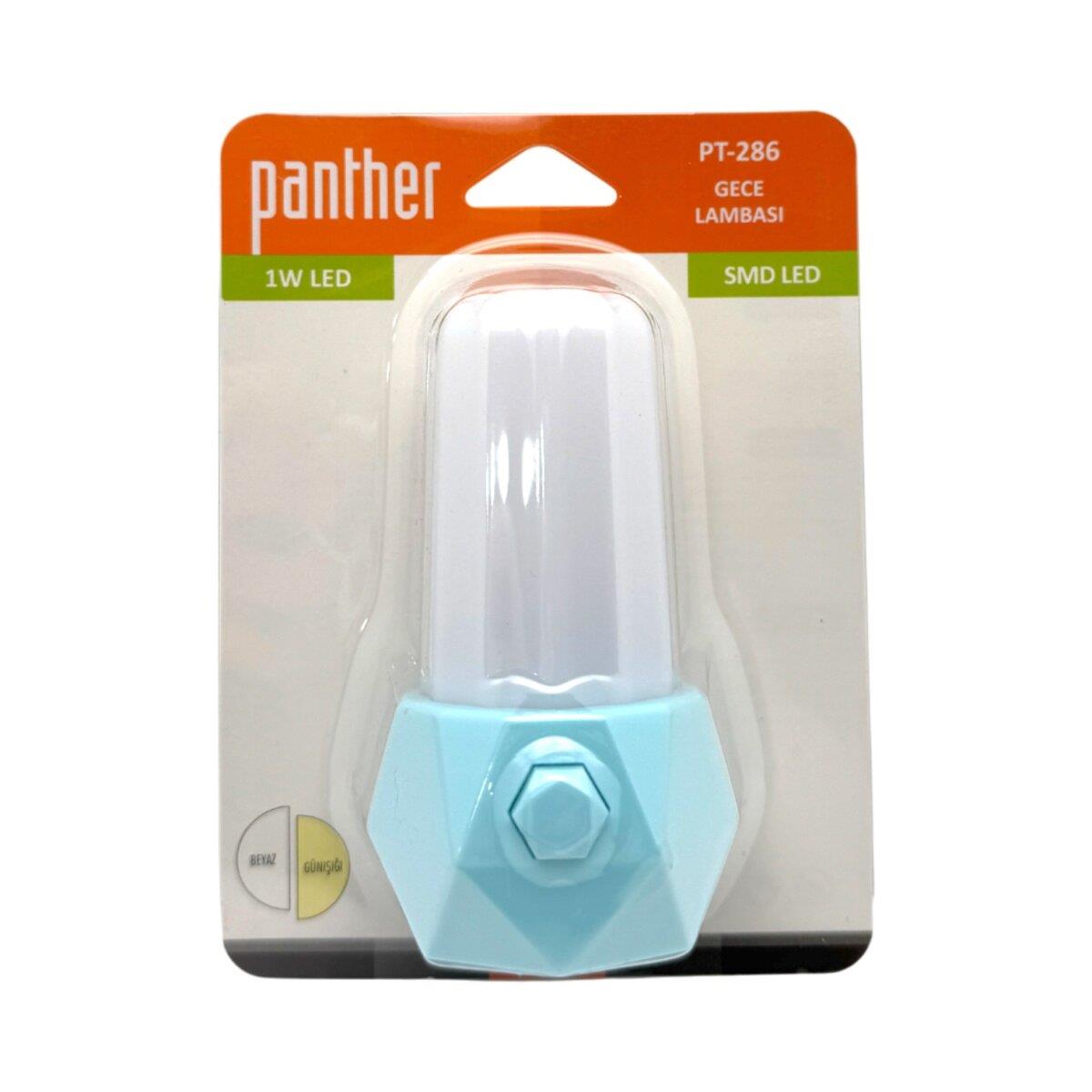 PANTHER PT-286 GECE LAMBASI