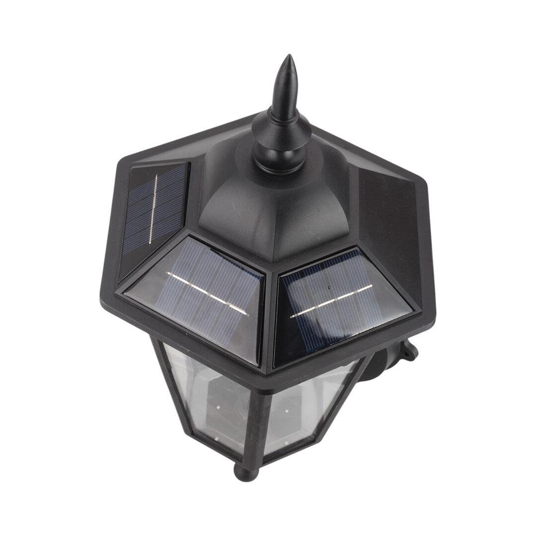 PANTHER PT-2986 SOLAR DUVAR LAMBASI