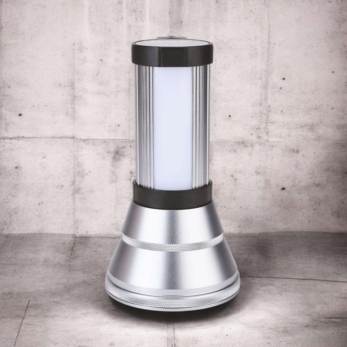 PANTHER PT-4116 USB ŞARJLI EL FENERİ