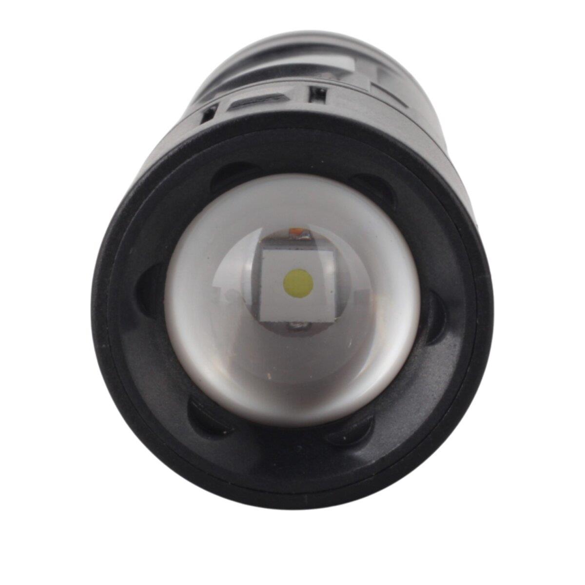 PANTHER PT-4228 USB ŞARJLI EL FENERİ