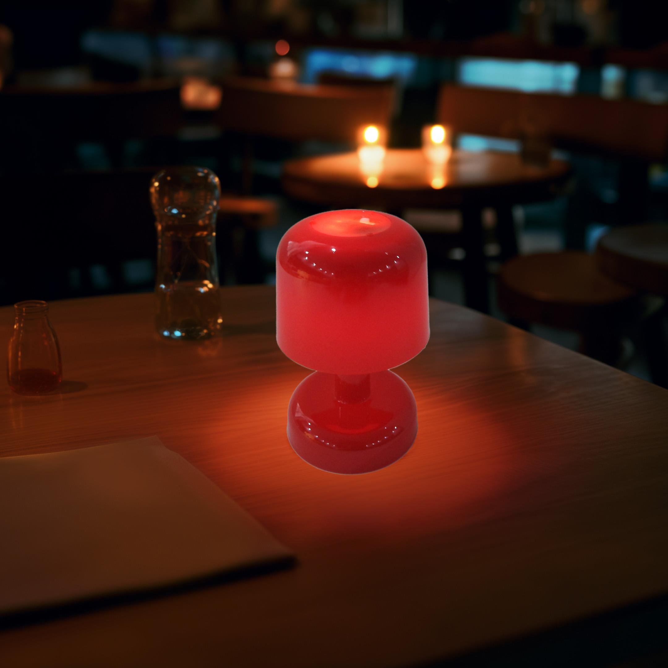 PANTHER PT-427 MİNİ LED MASA LAMBASI