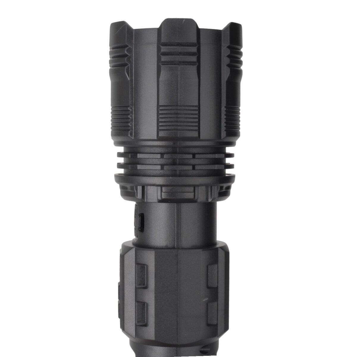 PANTHER PT-4812 USB ŞARJLI EL FENERİ