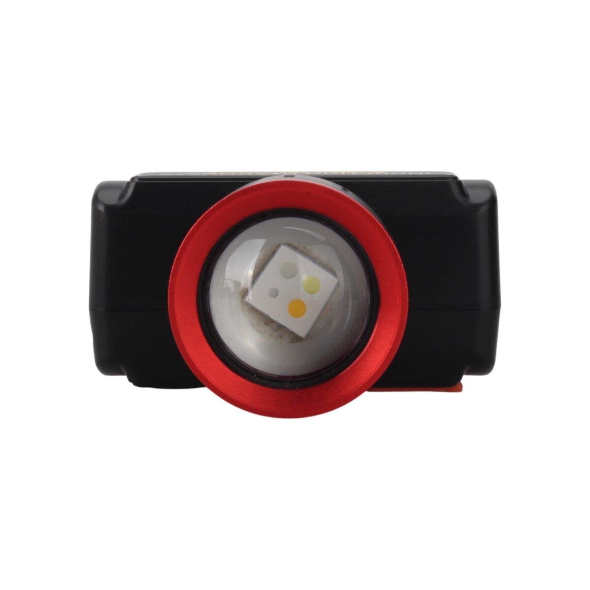 PANTHER PT-5224 USB ŞARJLI KAFA LAMBASI