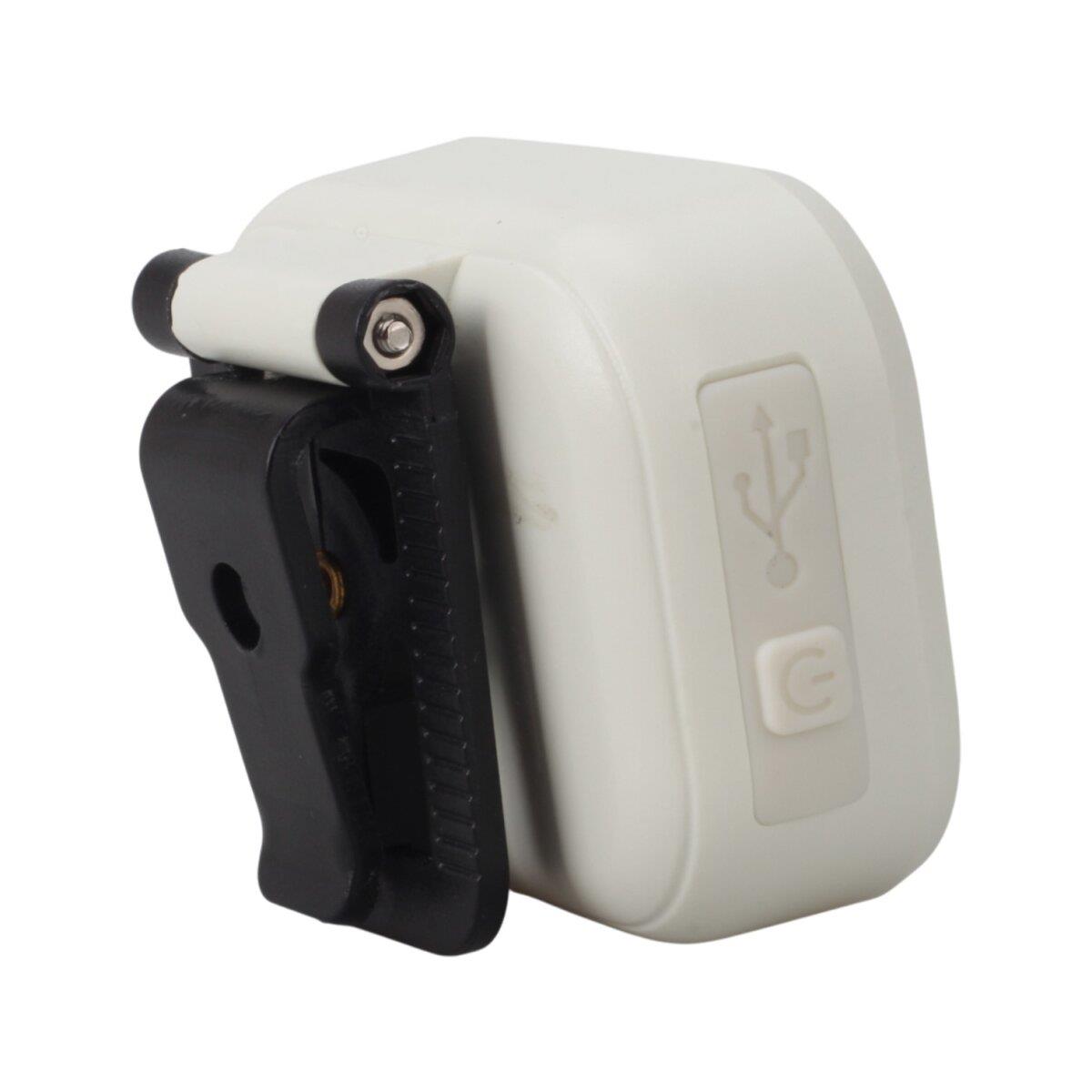 PANTHER PT-5975 USB ŞARJLI KAFA LAMBASI