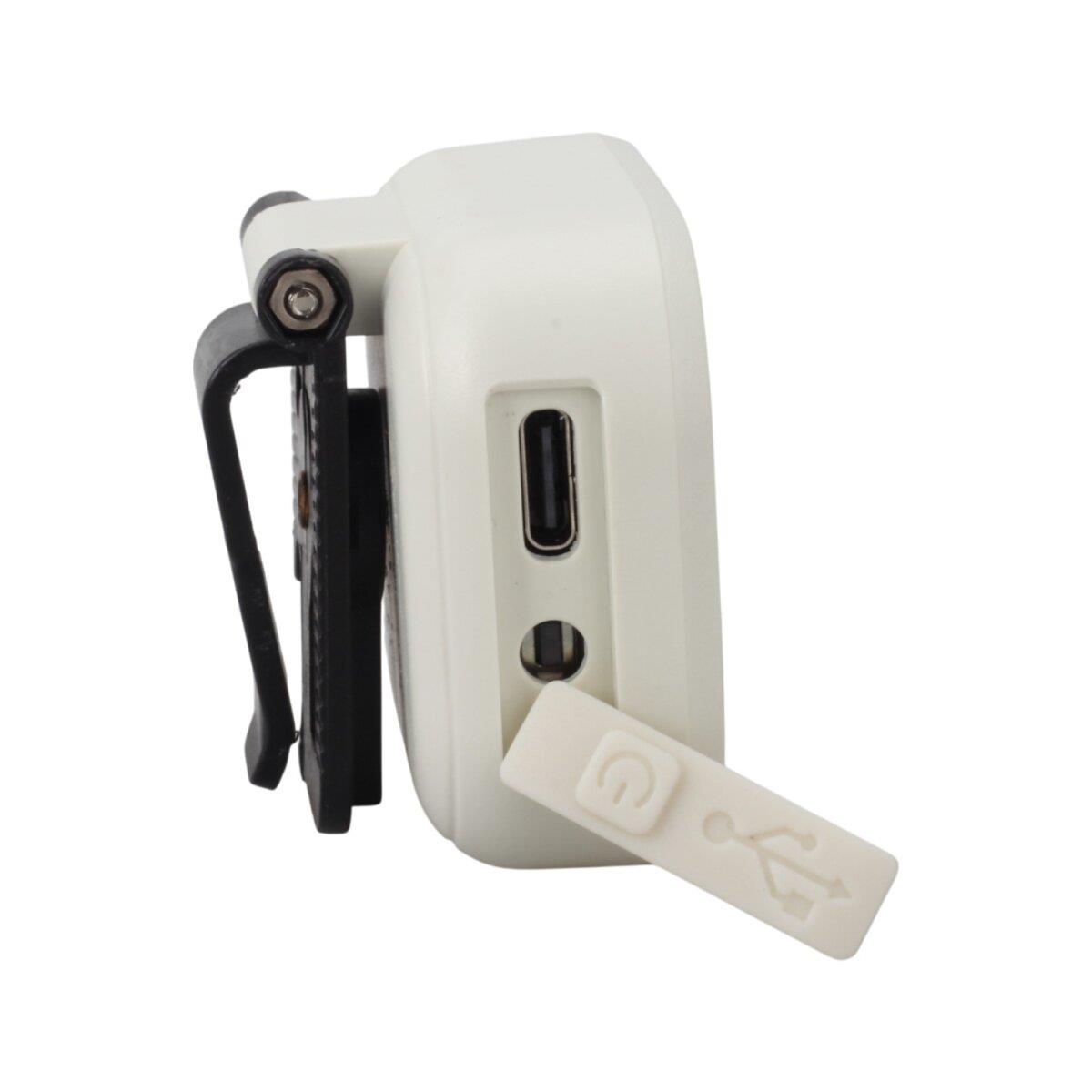 PANTHER PT-5975 USB ŞARJLI KAFA LAMBASI