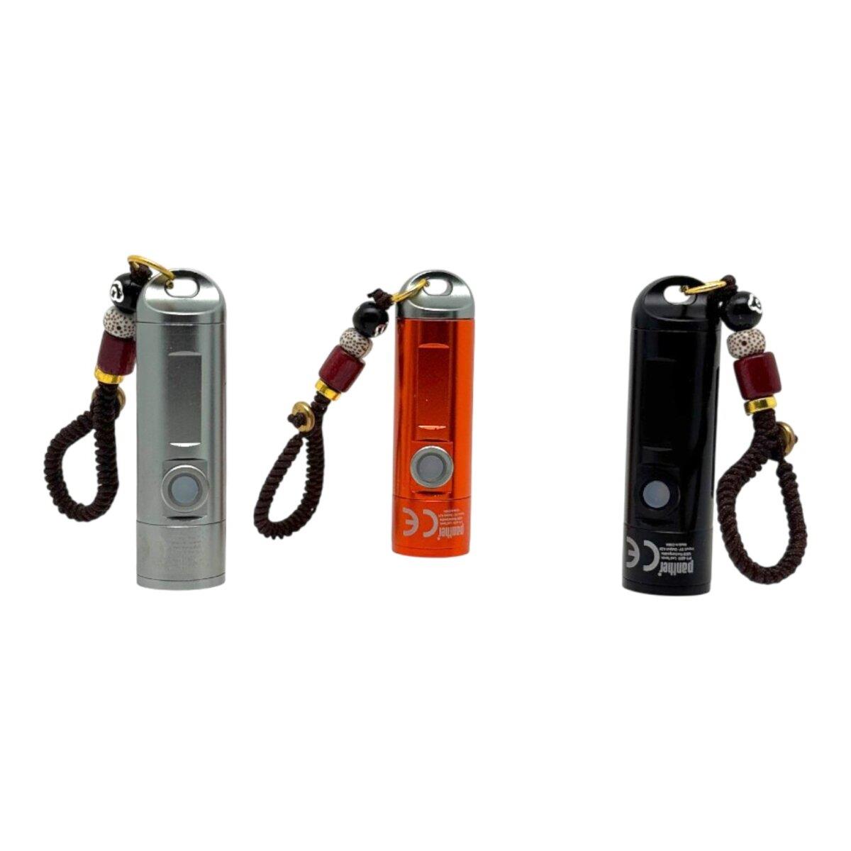 PANTHER PT-6215 USB ŞARJLI EL FENERİ