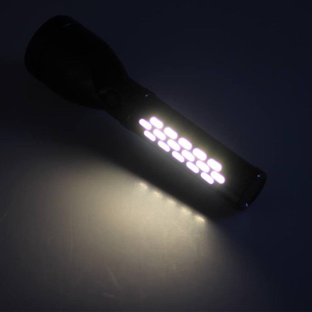 PANTHER PT-6897 USB ŞARJLI FENER