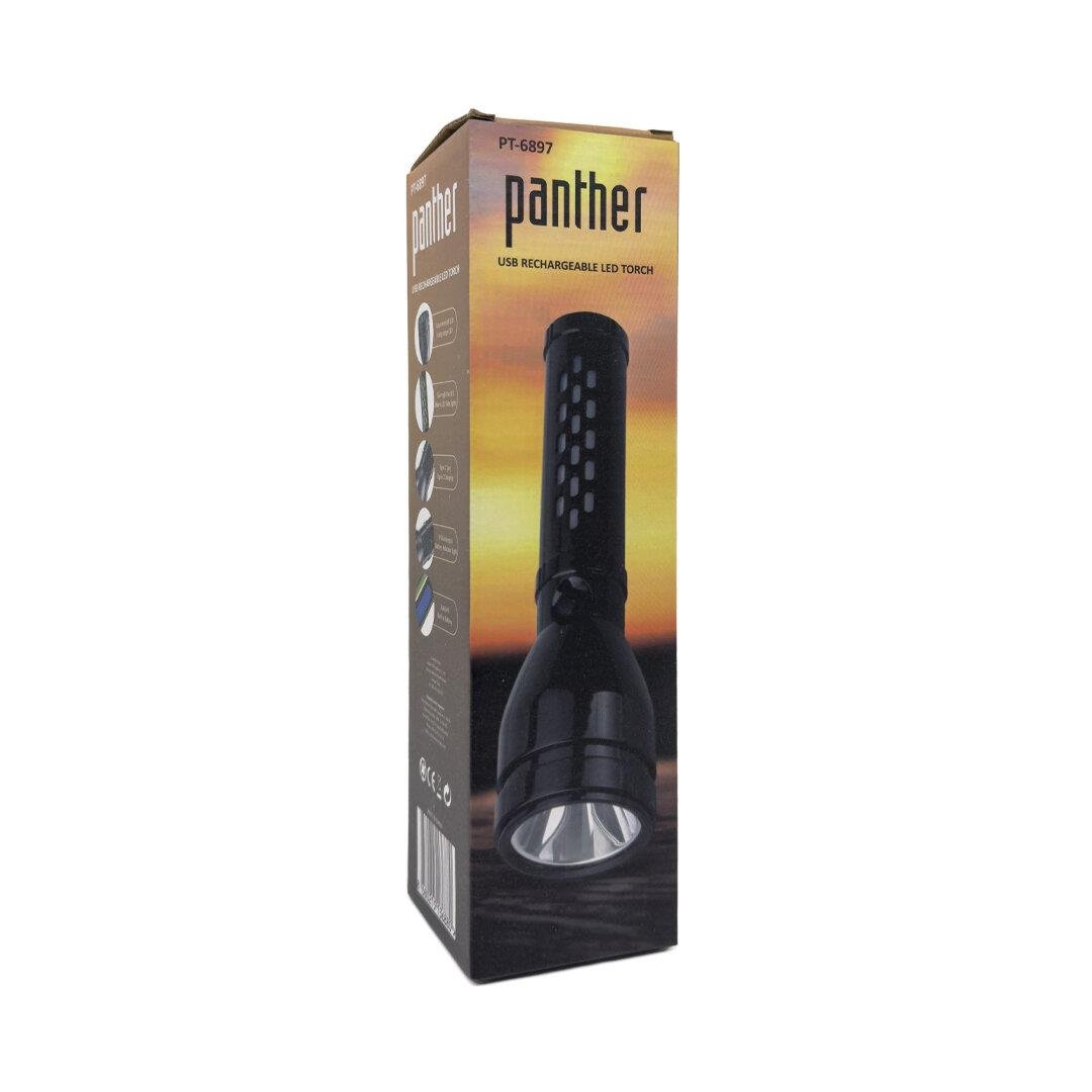 PANTHER PT-6897 USB ŞARJLI FENER