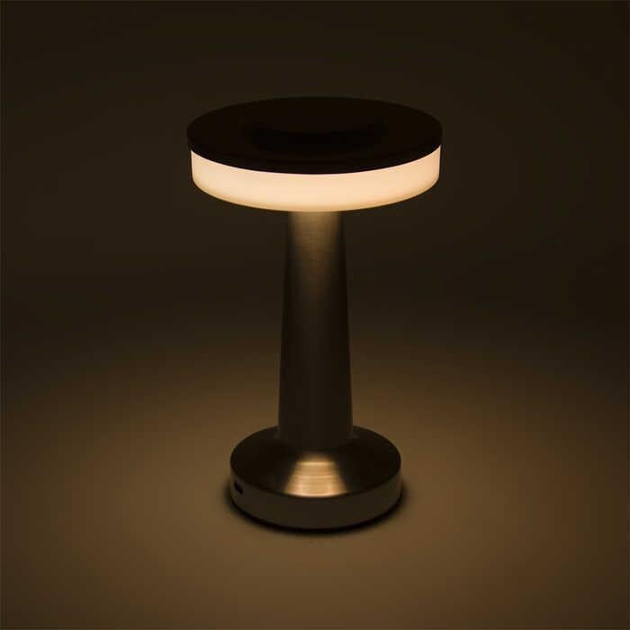 PANTHER PT-701 USB ŞARJLI MASA LAMBASI