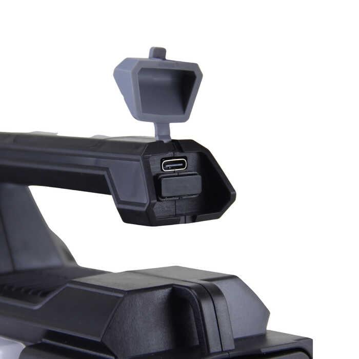 PANTHER PT-8090 ŞARJLI EL FENERİ