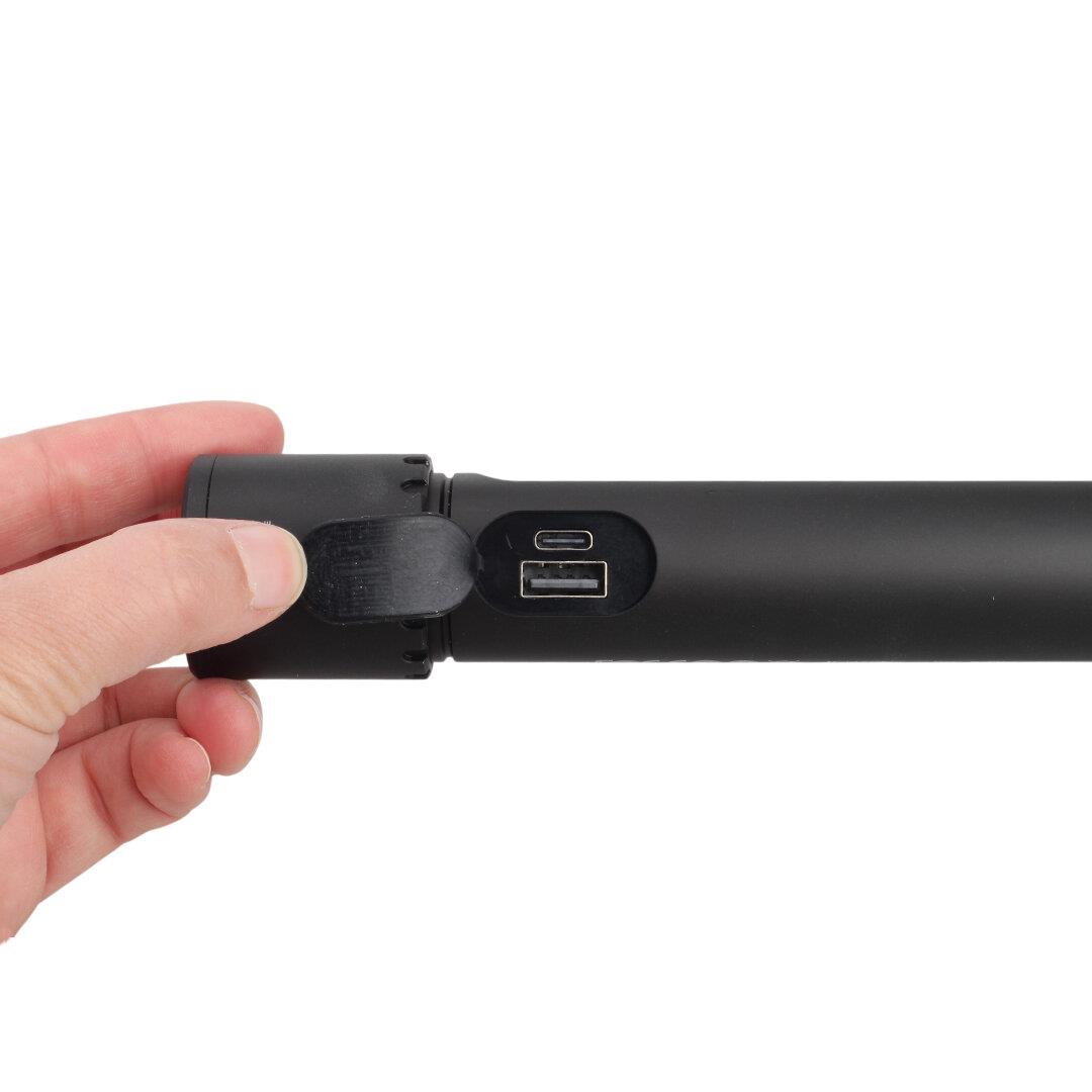 PANTHER PT-8463 USB ŞARJLI FENER