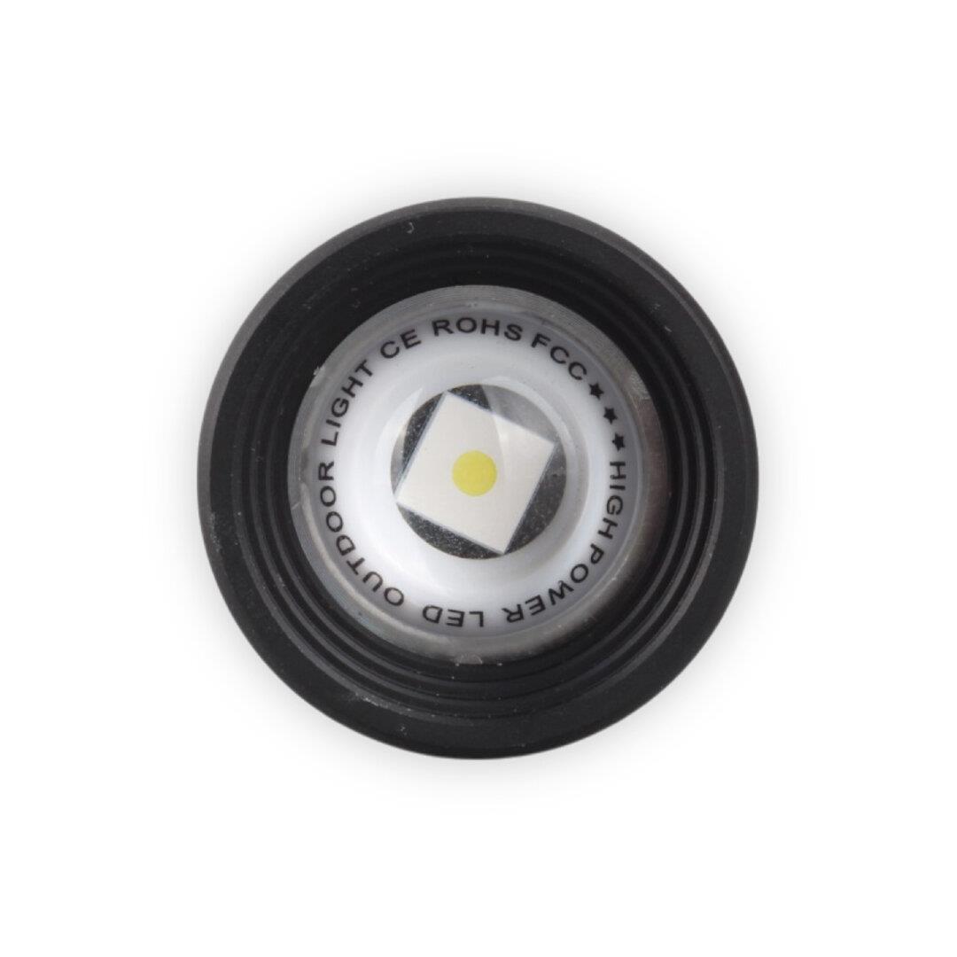 PANTHER PT-8463 USB ŞARJLI FENER