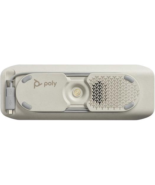 Poly Sync 40+ USB-A USB-C SP +BT700A