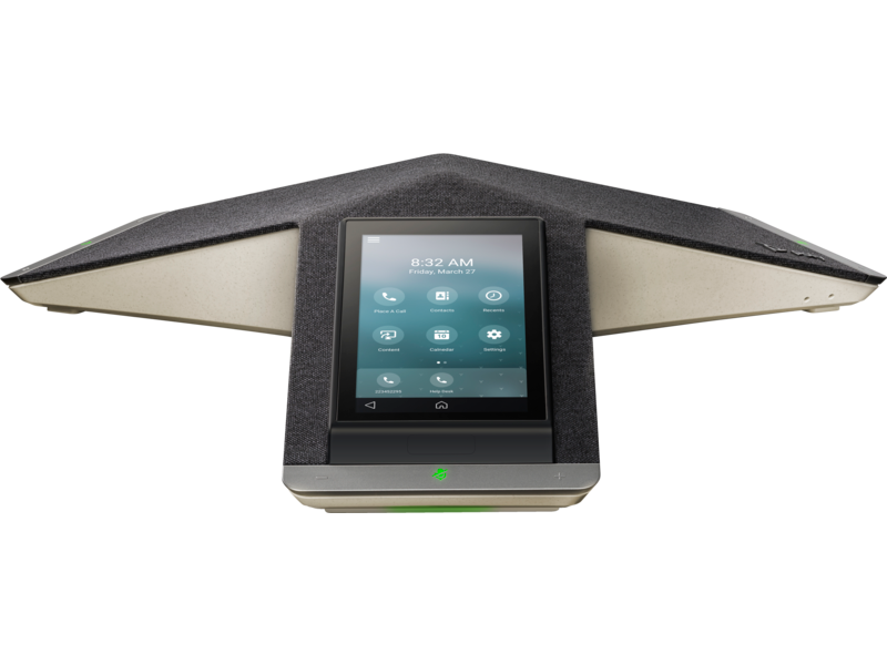 Poly Trio C60 IP CP FR PoE-e