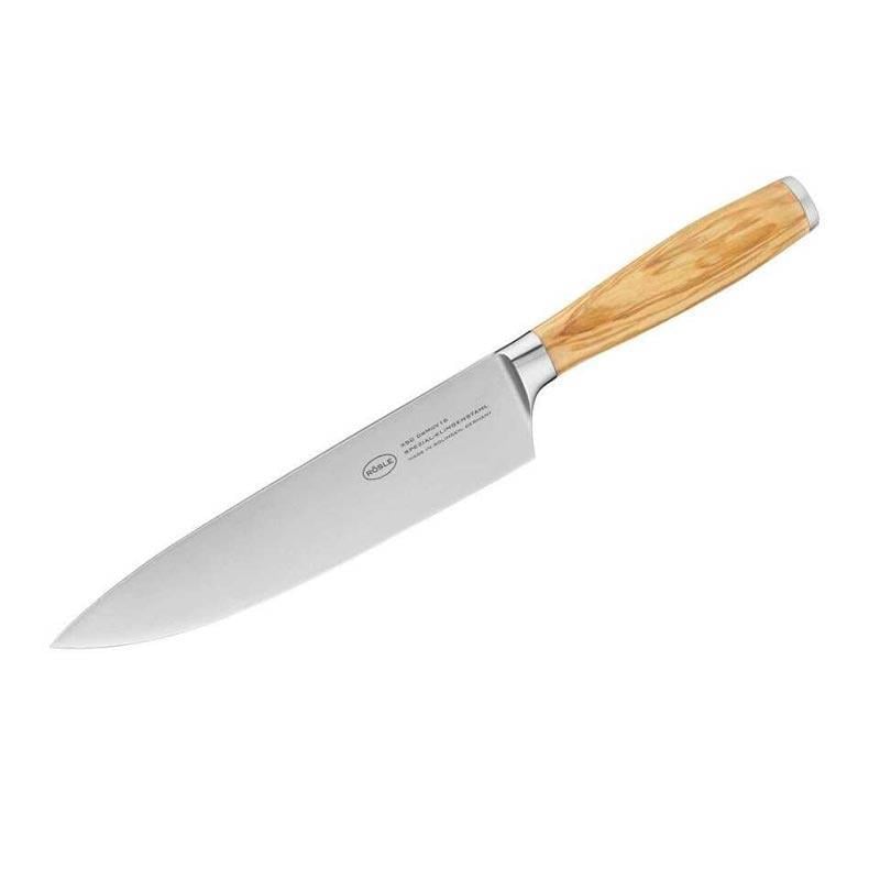 Rösle Artesano Şef Bıçağı 20 cm 12132