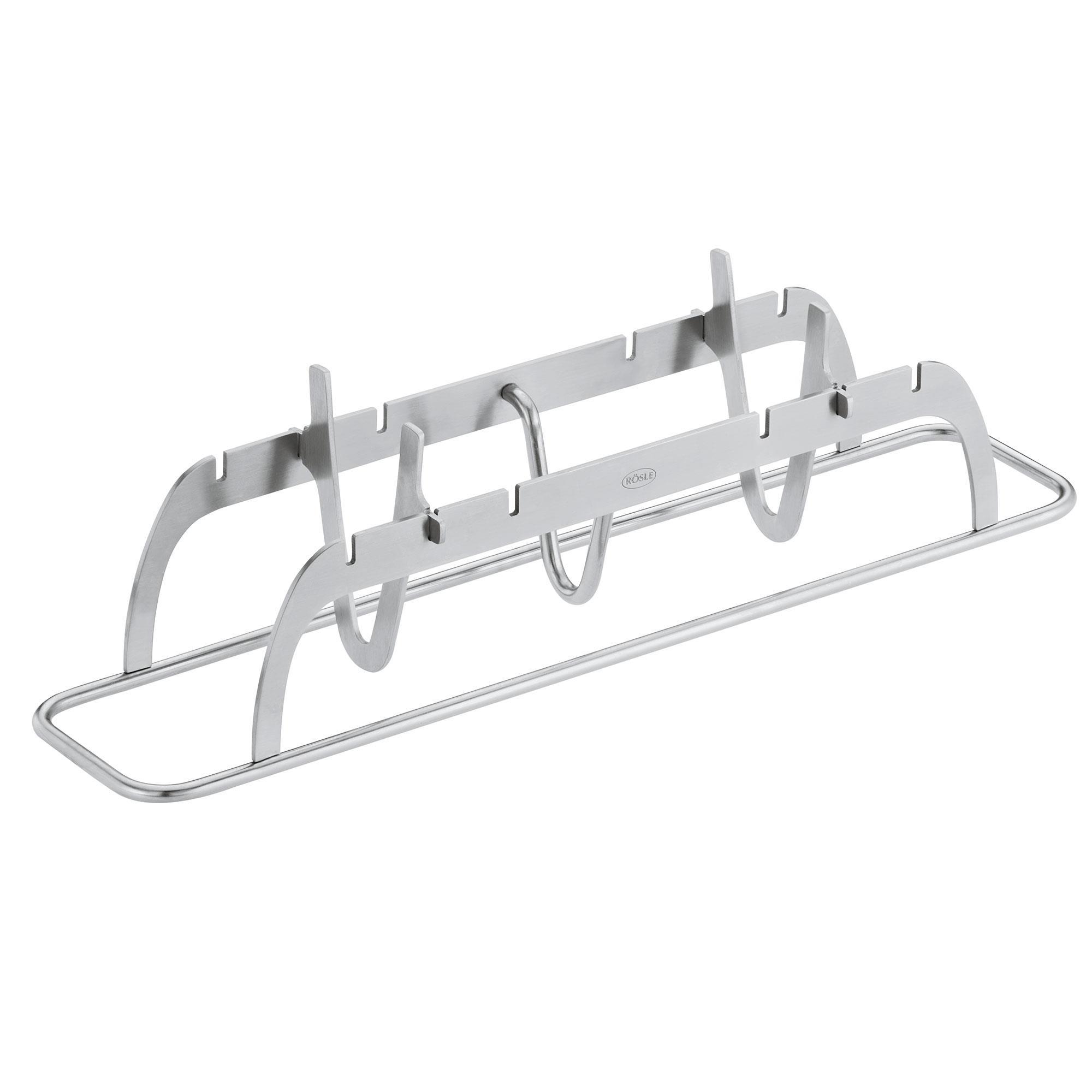 Rösle Barbekü Balık Pişirme Aparatı 25071