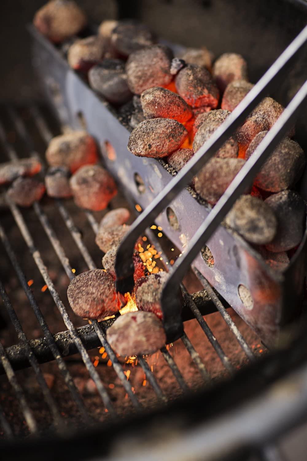 Rösle Barbekü Kömür Maşası 50 cm 25036