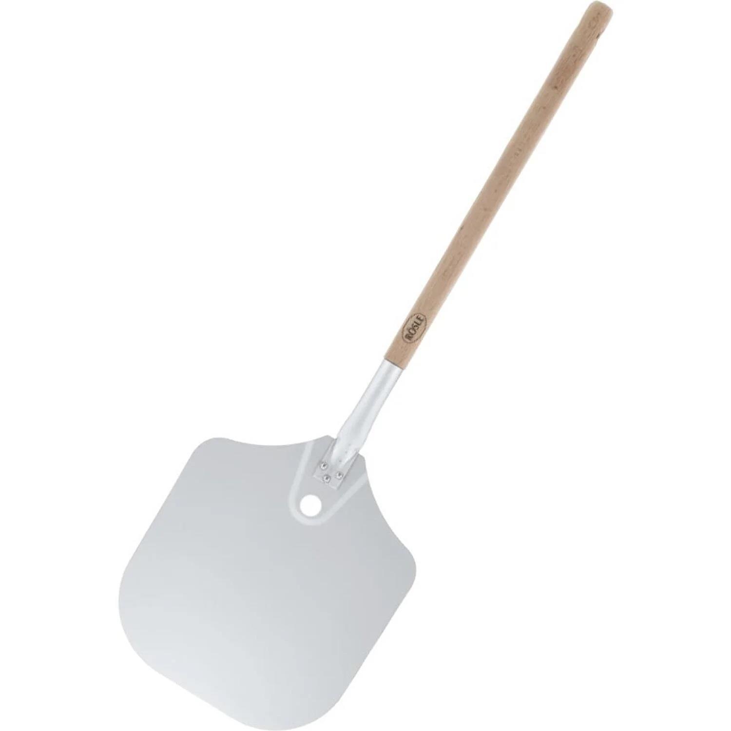 Rösle Barbekü Pizza Seti 25427