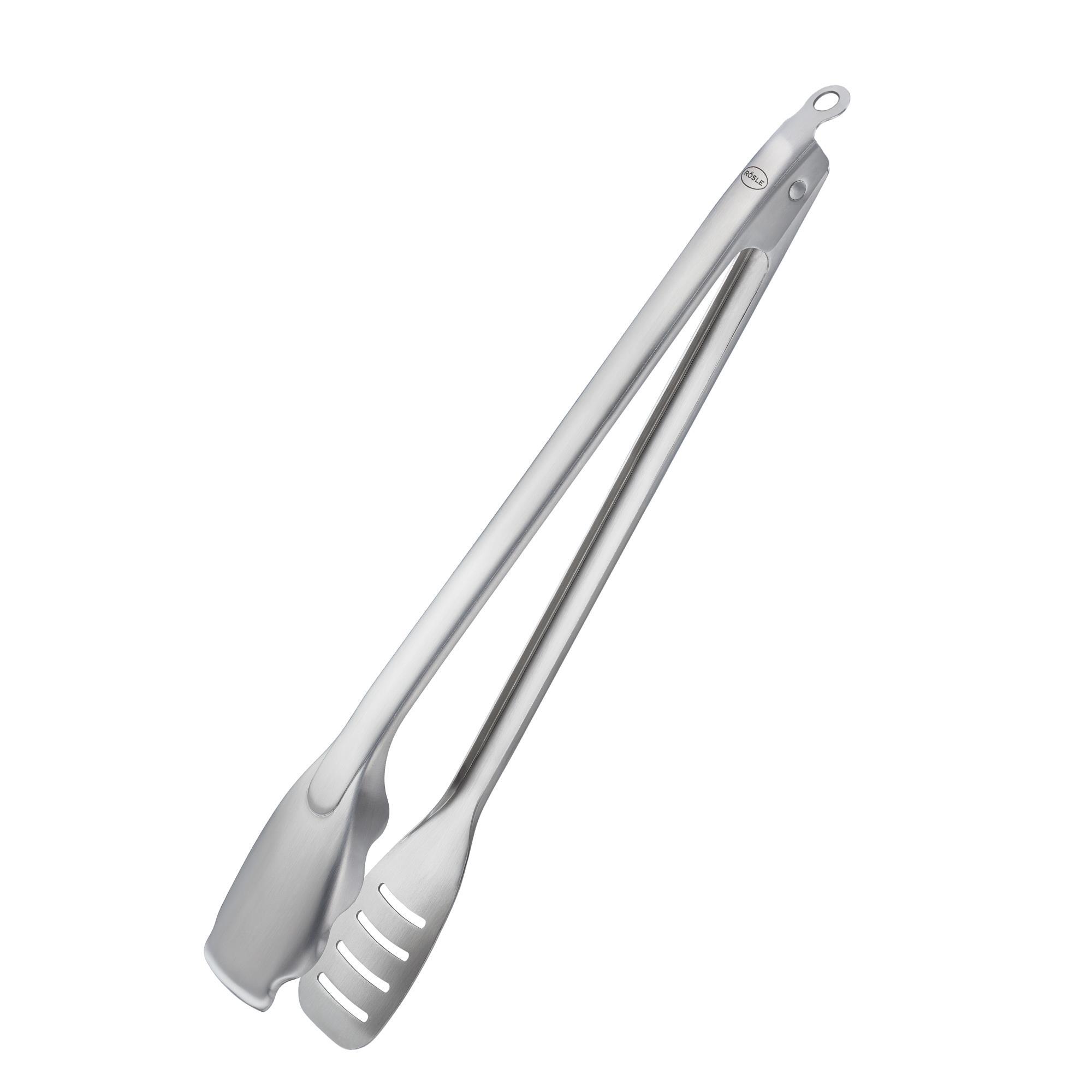 Rösle Barbekü Premium 3'lü Set 25453