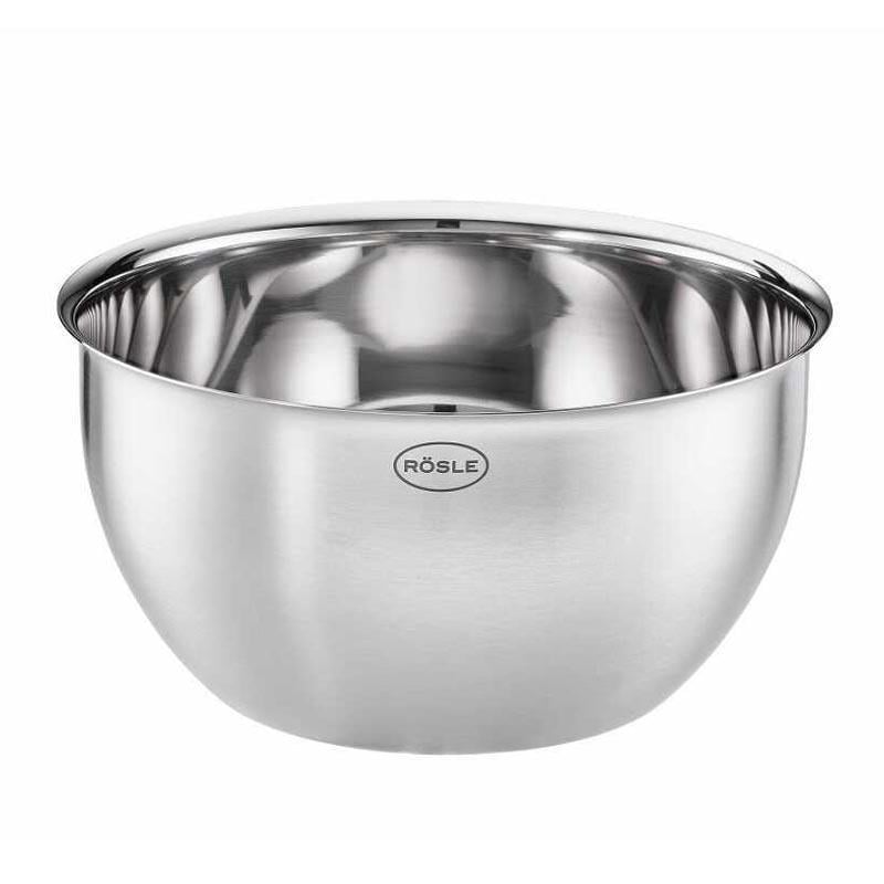 Rösle Basic Line Kase Paslanmaz Çelik 16 cm 13731