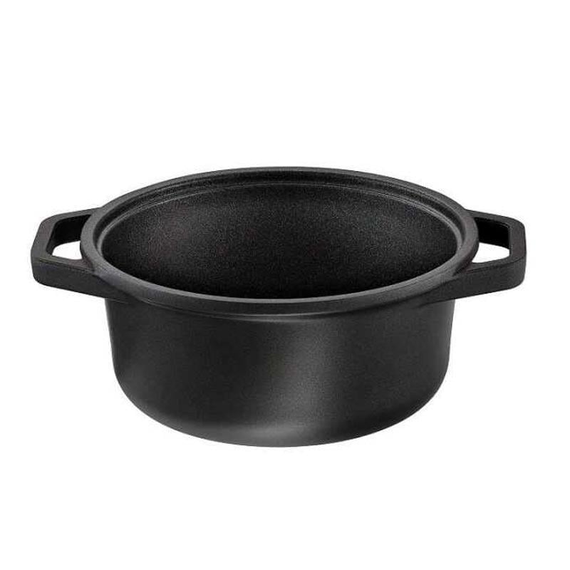 Rösle Cadini Yapışmaz Tencere ProResist 20 cm 91761