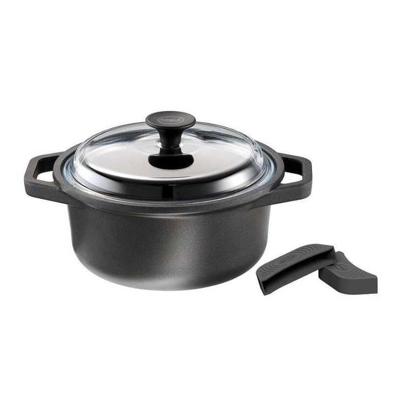 Rösle Cadini Yapışmaz Tencere ProResist 20 cm 91761