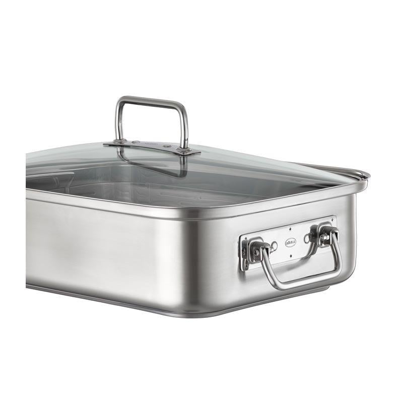 Rösle Expertiso Kavurma Tenceresi Dikdörtgen 38,5 x 28 cm 91946