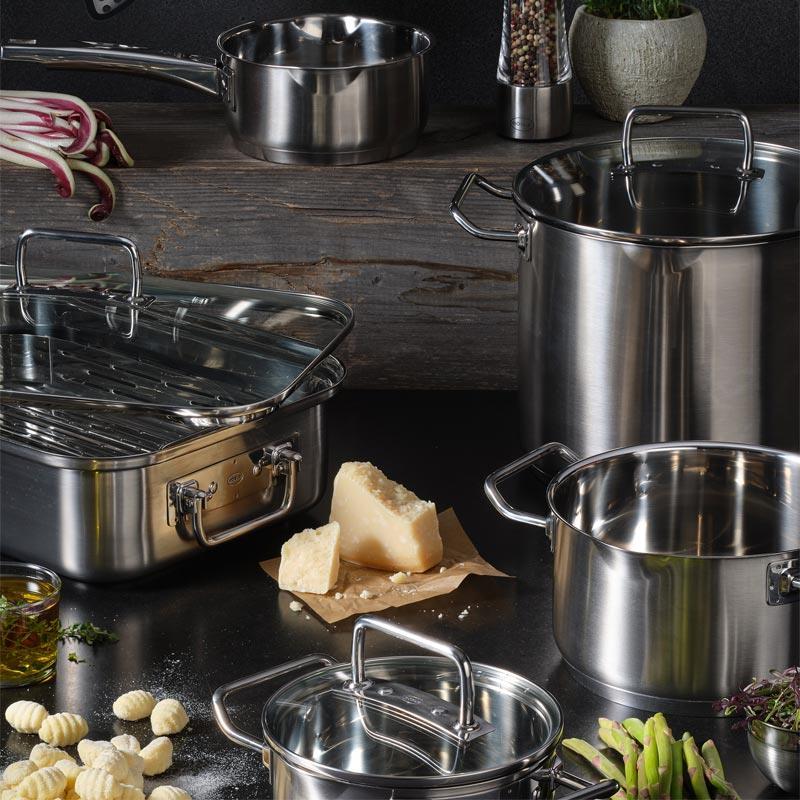 Rösle Expertiso Kavurma Tenceresi Dikdörtgen 38,5 x 28 cm 91946