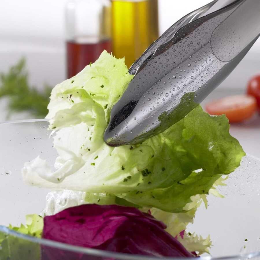 Rösle Kilitlenebilir Maşa 23 cm