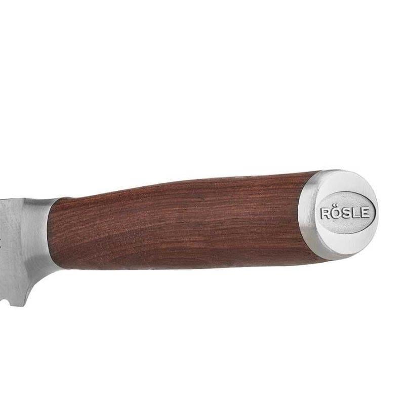 Rösle Masterclass Santoku Bıçak 17 cm 12124