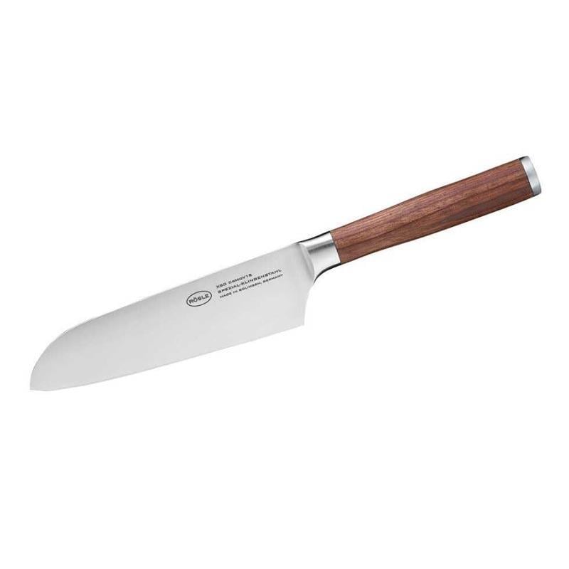Rösle Masterclass Santoku Bıçak 17 cm 12124