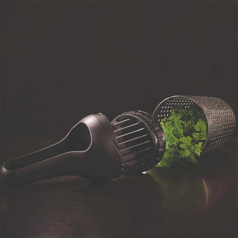 Rösle Sebze Yıkayıcı ve Ezici Bıçak 12212