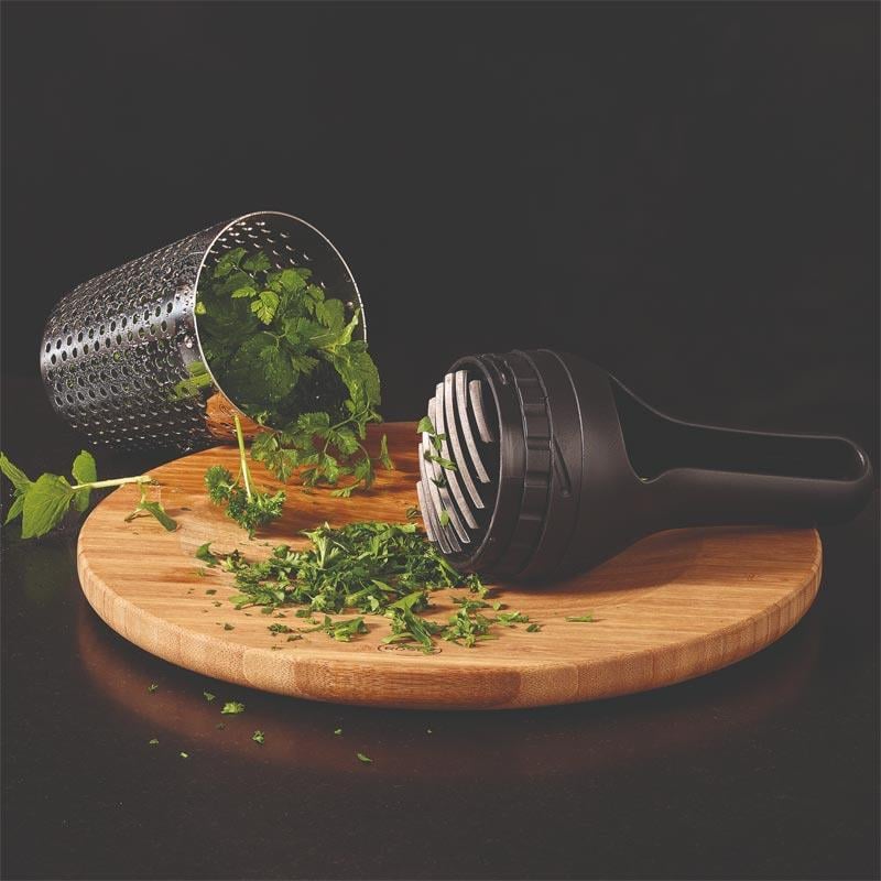 Rösle Sebze Yıkayıcı ve Ezici Bıçak 12212