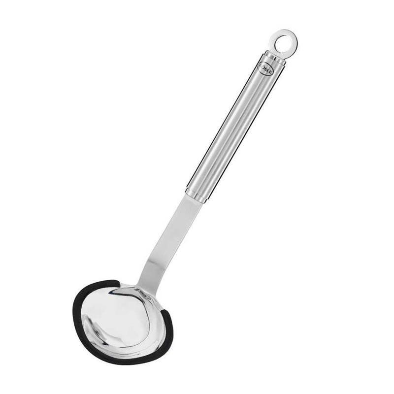 Rösle Silikon Uçlu Sos Kaşığı 10633