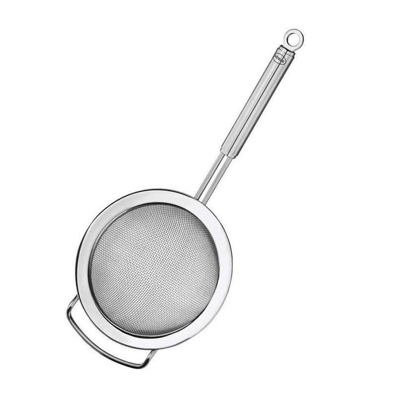 Rösle Süzgeç Kalın Asılabilir Paslanmaz Çelik 20 cm 95270