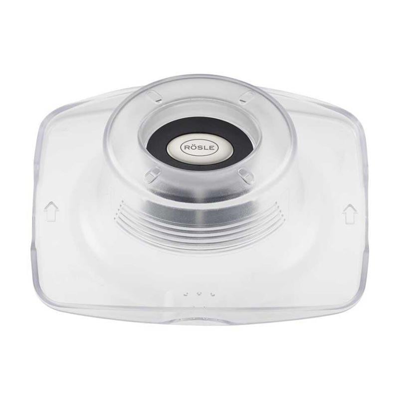 Rösle V Bıçaklı Dilimleyici Paslanmaz Çelik 95008